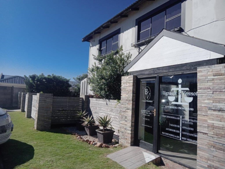 Commercial Property for Sale in Jeffreys Bay Central Eastern Cape